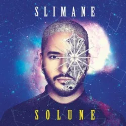 Solune album by Slimane