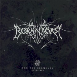 For the Elements 1996 - 2006 album by Borknagar