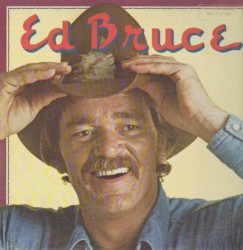 Ed Bruce album by Ed Bruce