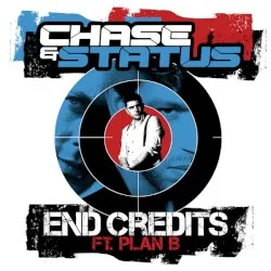 End Credits album by Plan B