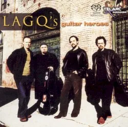Guitar Heroes
