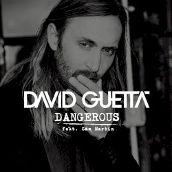 Dangerous album by David Guetta