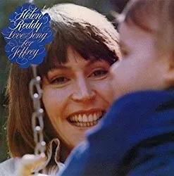 Love Song for Jeffrey album by Helen Reddy