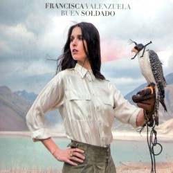 Buen Soldado album by Francisca Valenzuela