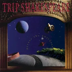 Across the Universe album by Trip Shakespeare