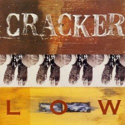 Low album by Cracker