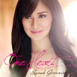 One Heart album by Sarah Geronimo