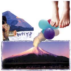 Elephant Eyelash album by Why?