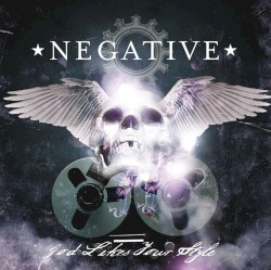 God Likes Your Style album by Negative
