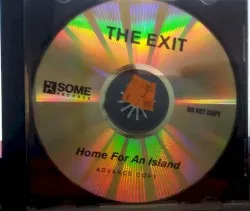 Home for an Island album by The Exit