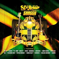 Out of Many, One Music album by Shaggy