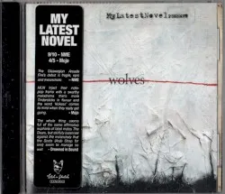 Wolves album by My Latest Novel