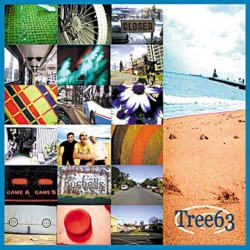 Tree63 album by Tree63