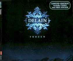Frozen album by Delain
