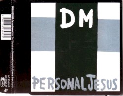 Personal Jesus album by Depeche Mode