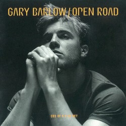 Open Road album by Gary Barlow