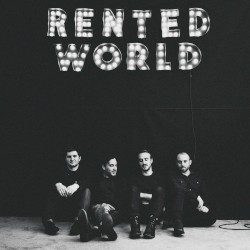 Rented World album by The Menzingers