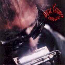Unplugged album by Neil Young