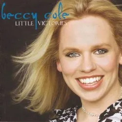Little Victories album by Beccy Cole