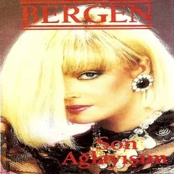 Son Ağlayışım album by Bergen