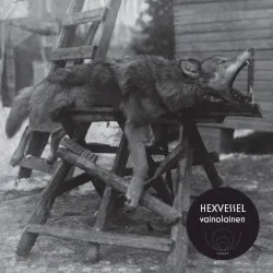 Vainolainen album by Hexvessel