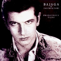 Prodavnica tajni album by Bajaga i Instruktori