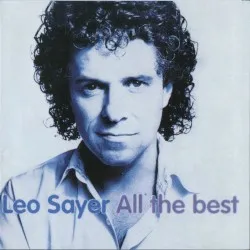 All the Best album by Leo Sayer