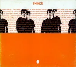 The Egg album by Shiner