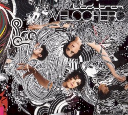 Velocifero album by Ladytron