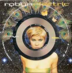 Electric album by Robyn
