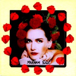 Róża album by Maanam