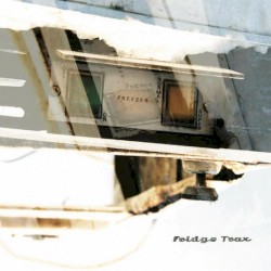 Fridge Trax album by Peter Rehberg