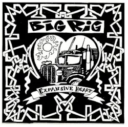 Expansive Heart album by Big Rig