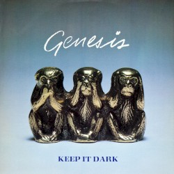Keep It Dark album by Genesis