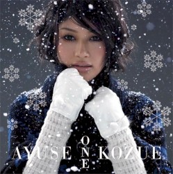 One album by Ayuse Kozue