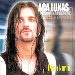 Lična karta album by Aleksandar Vuksanović