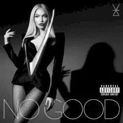 No Good album by Ivy Levan