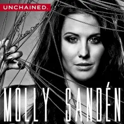 Unchained album by Molly Sandén