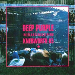 In the Absence of Pink album by Deep Purple