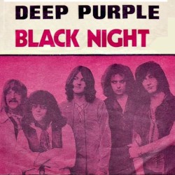 Black Night / Speed King album by Deep Purple