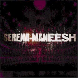 Serena Maneesh album by Serena-Maneesh