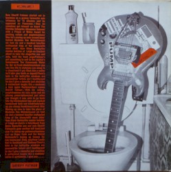 Sheriff Fatman album by Carter the Unstoppable Sex Machine