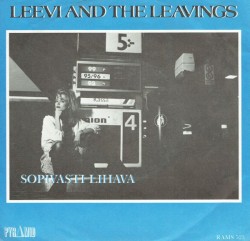 Sopivasti lihava album by Leevi and the Leavings
