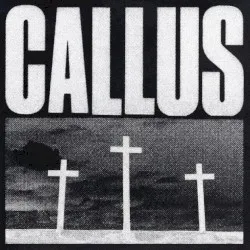 Callus album by Gonjasufi