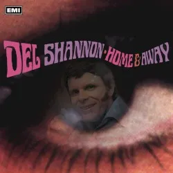 Home & Away album by Del Shannon