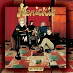 At the Club album by Kenickie