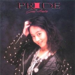 Pride album by Yui Asaka