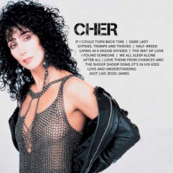 Icon album by Cher