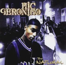The Natural album by Mic Geronimo