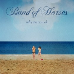 Why Are You OK album by Band of Horses